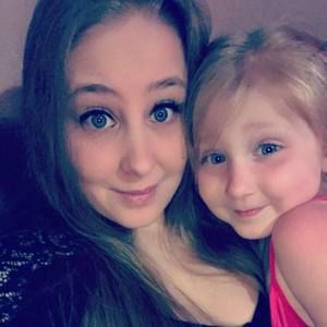 Meet your Posher, Mikaela